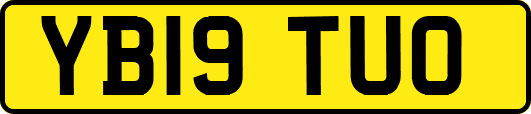 YB19TUO