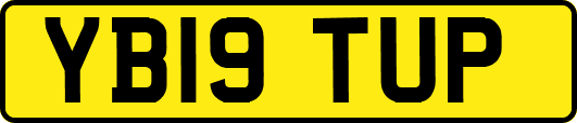 YB19TUP