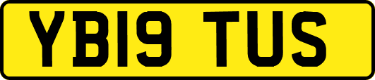 YB19TUS