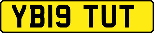 YB19TUT