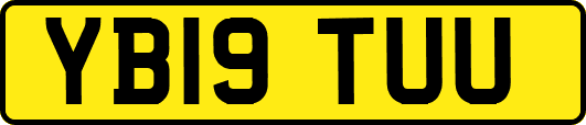 YB19TUU