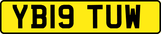 YB19TUW