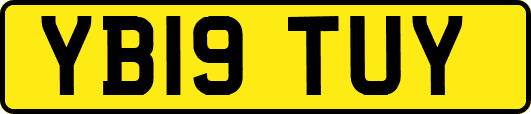 YB19TUY
