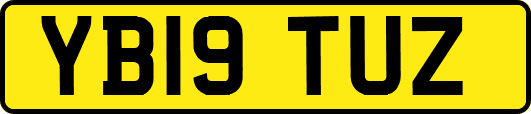 YB19TUZ