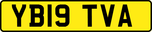YB19TVA