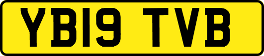 YB19TVB