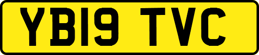 YB19TVC