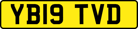 YB19TVD
