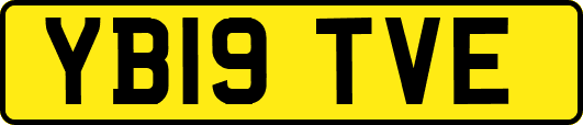 YB19TVE