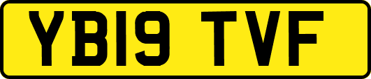 YB19TVF