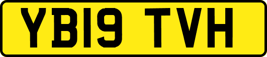 YB19TVH