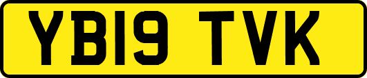 YB19TVK