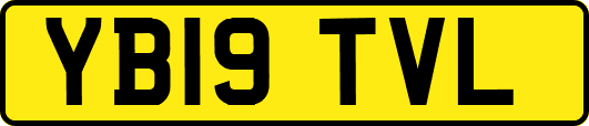 YB19TVL