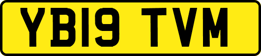 YB19TVM