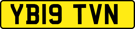 YB19TVN
