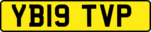 YB19TVP