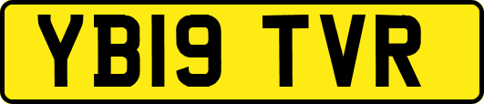 YB19TVR