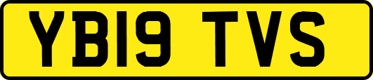 YB19TVS