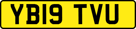 YB19TVU