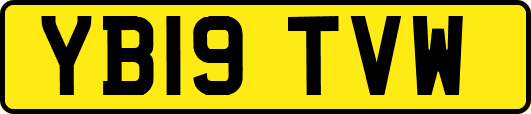 YB19TVW