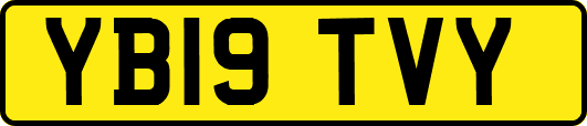 YB19TVY
