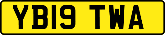 YB19TWA
