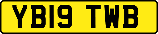 YB19TWB
