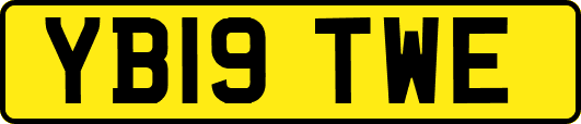 YB19TWE