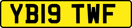 YB19TWF