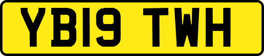 YB19TWH
