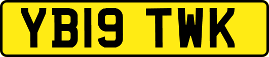 YB19TWK