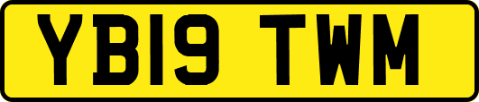 YB19TWM