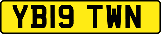 YB19TWN