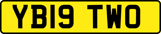 YB19TWO