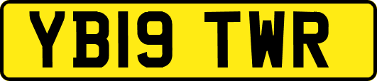 YB19TWR