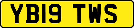 YB19TWS