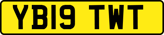 YB19TWT
