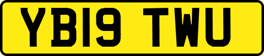 YB19TWU