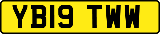 YB19TWW