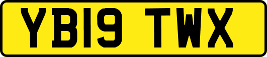 YB19TWX