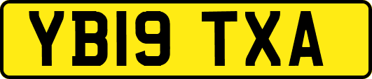 YB19TXA