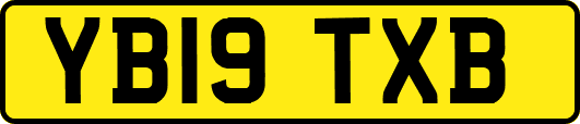 YB19TXB