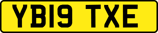 YB19TXE