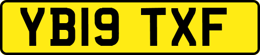 YB19TXF