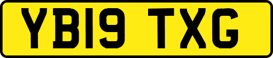 YB19TXG
