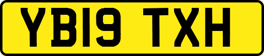 YB19TXH
