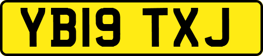 YB19TXJ