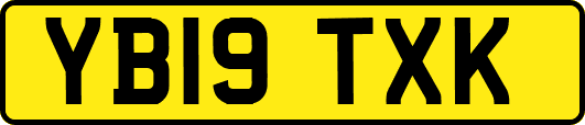 YB19TXK