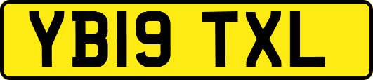 YB19TXL