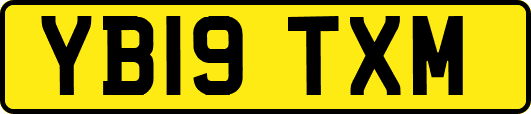 YB19TXM